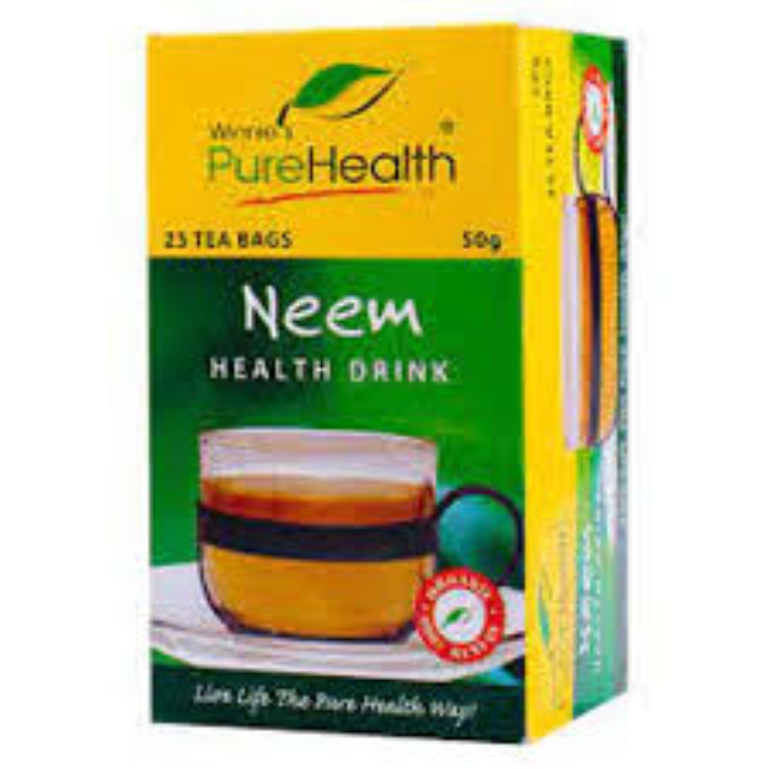 PURE HEALTH NEEM HEALTH DRINK 50G